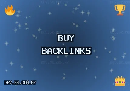 Buy Backlinks Quality backlinks